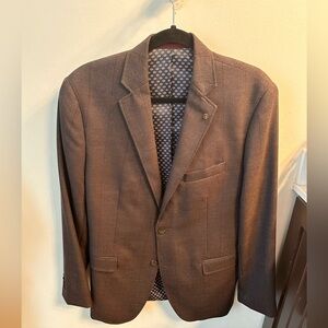 Johnston & Murphy Blazer Blazer S